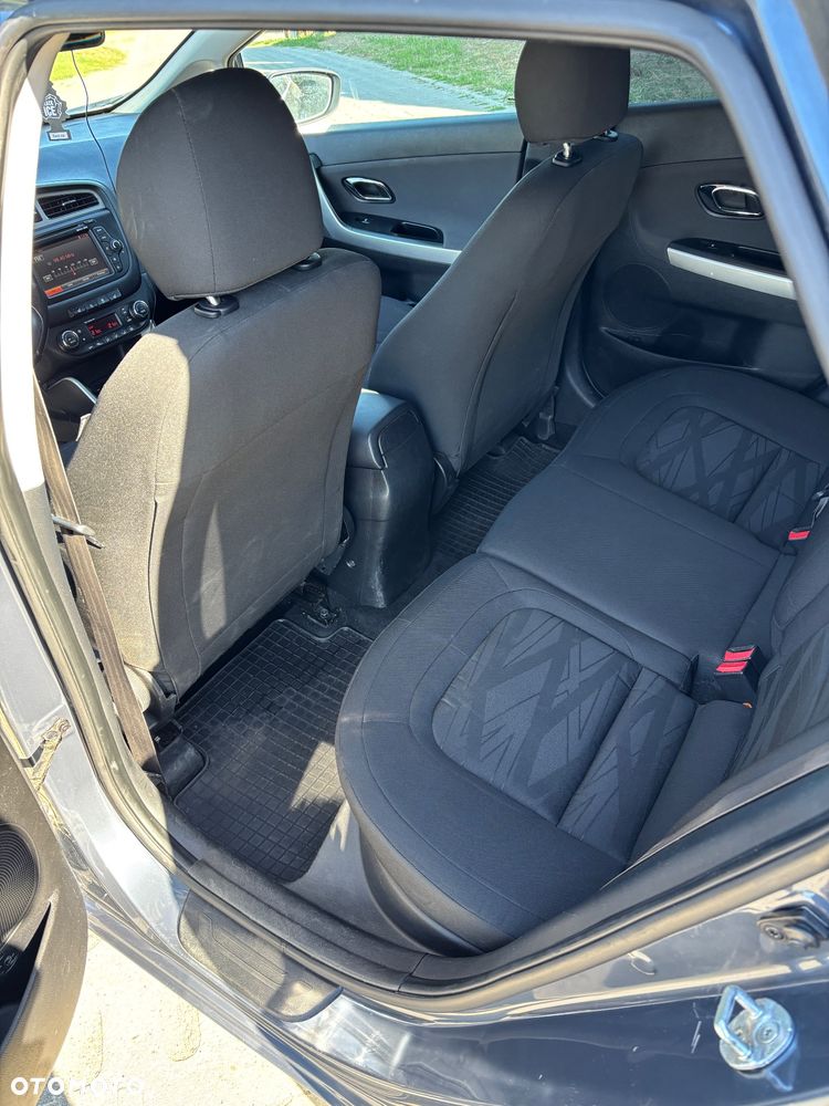 Kia Ceed 1.6 CRDi L - 6