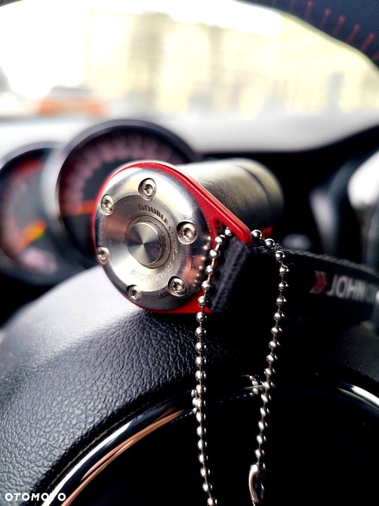 MINI Cooper S - 14