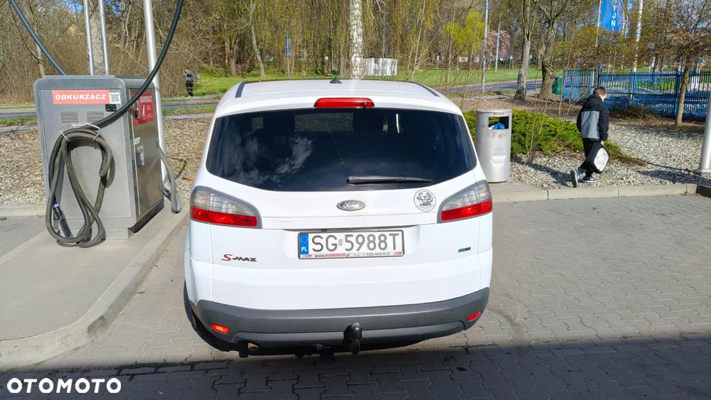 Ford S-Max 2.0 Business Edition - 5