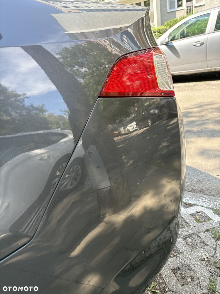 Honda Accord 2.2d Elegance - 7