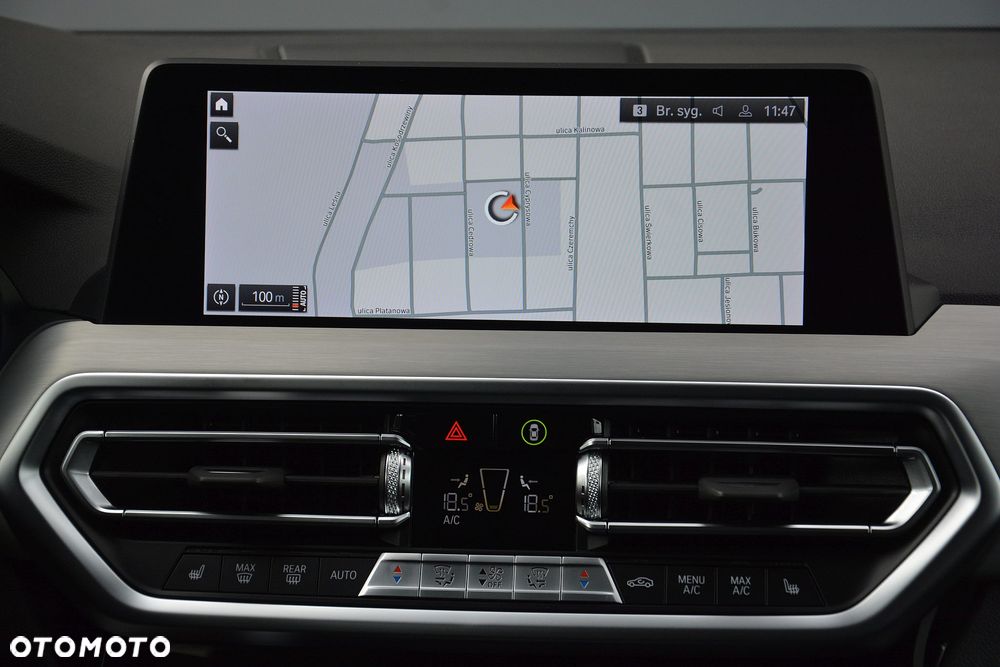 BMW X3 xDrive20d M Sport - 22