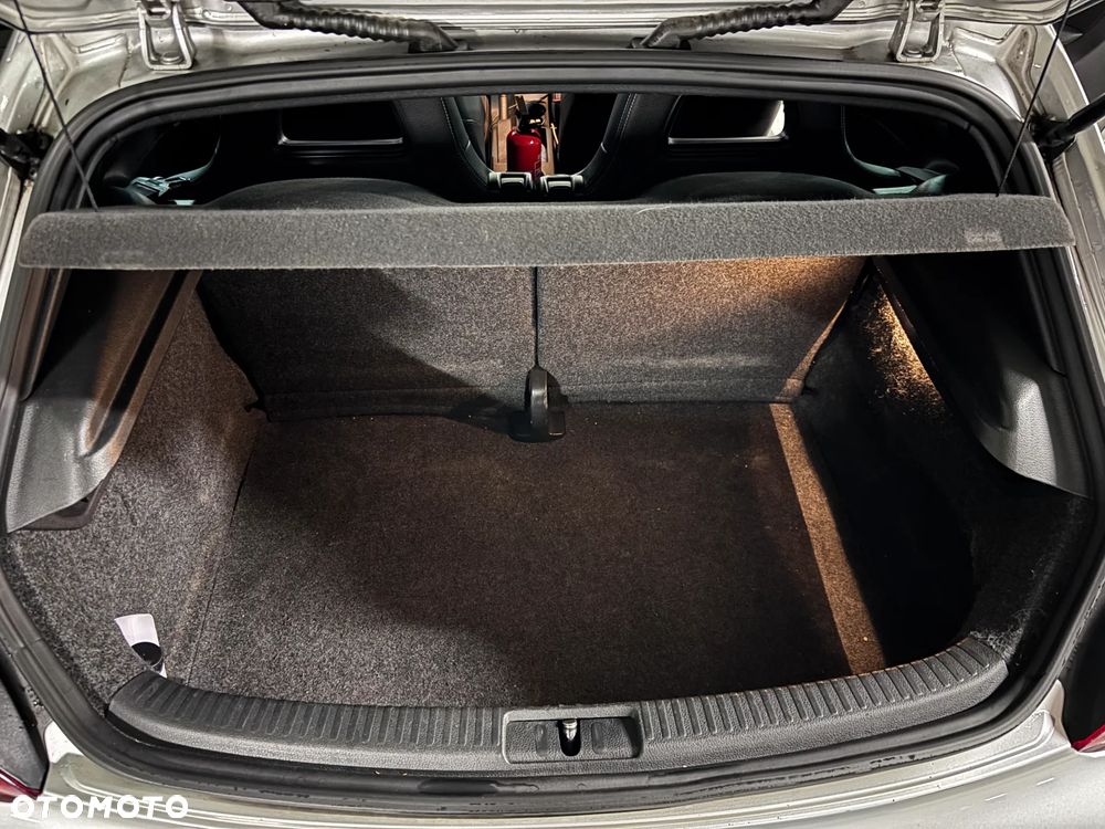 Volkswagen Scirocco 1.4 TSI Edition - 23