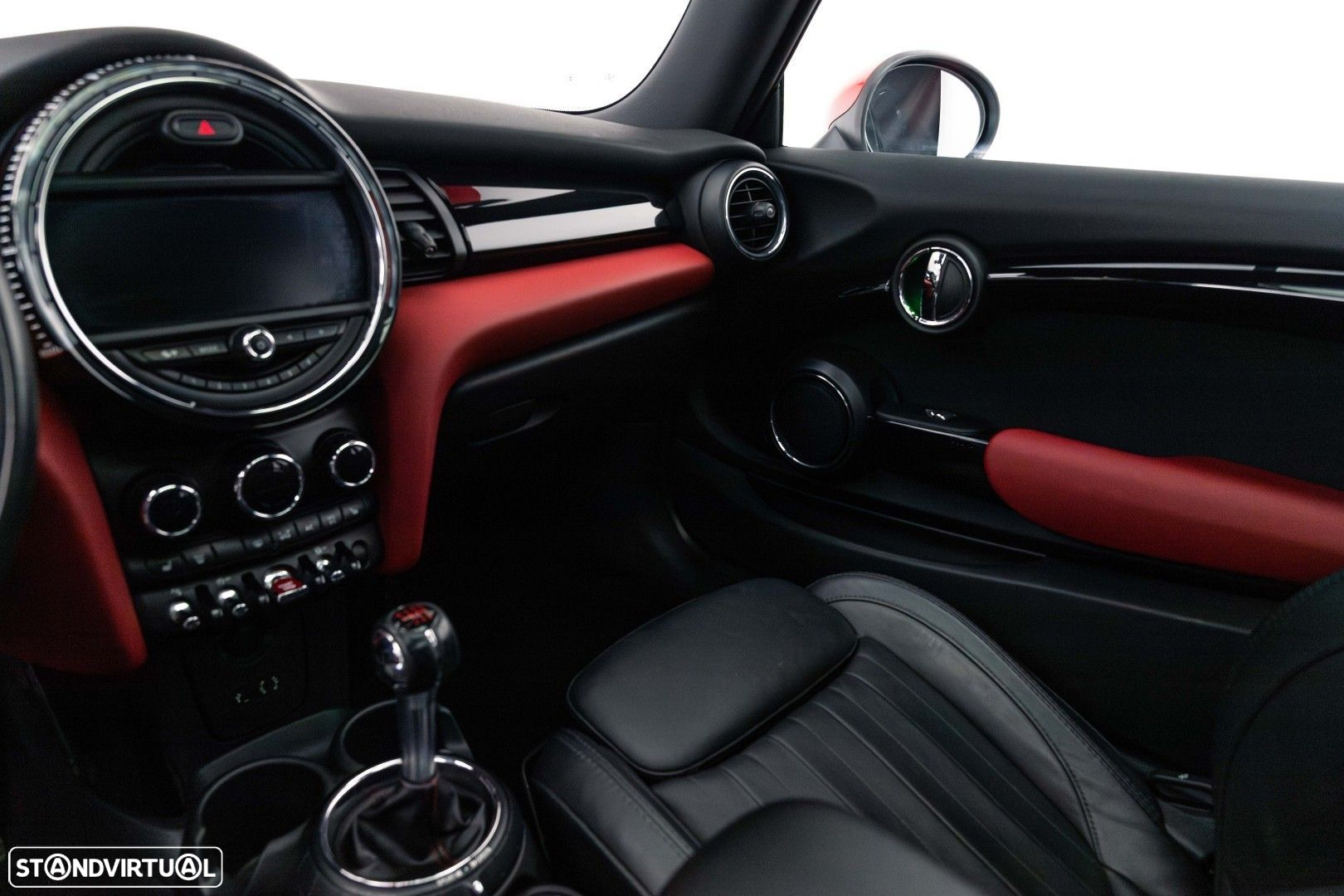 MINI 3 Portas John Cooper Works - 10