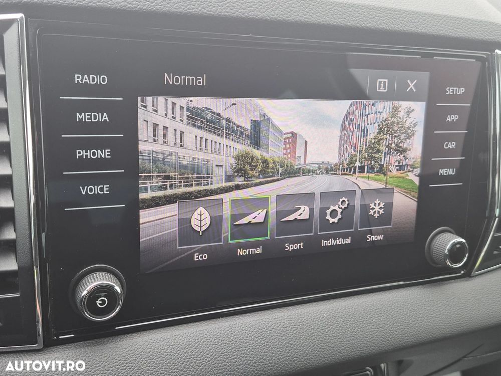 Skoda Karoq 2.0 TDI 4X4 DSG Scout - 26