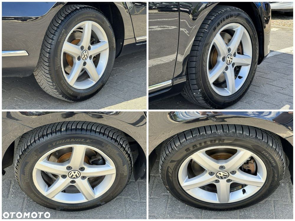 Volkswagen Passat - 15