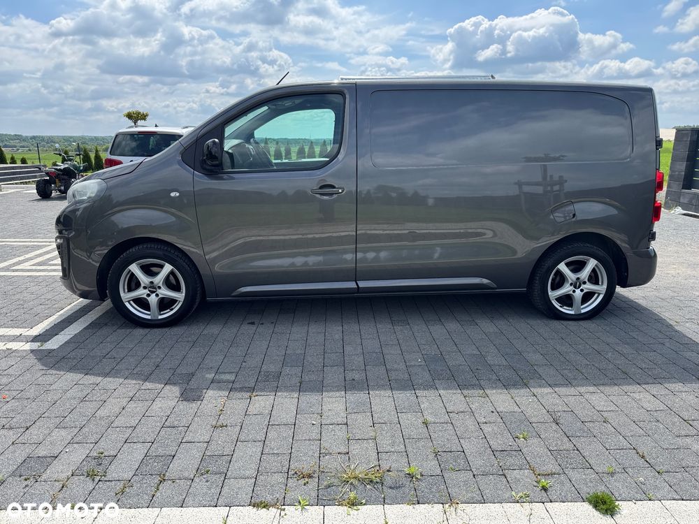 Peugeot Expert - 14