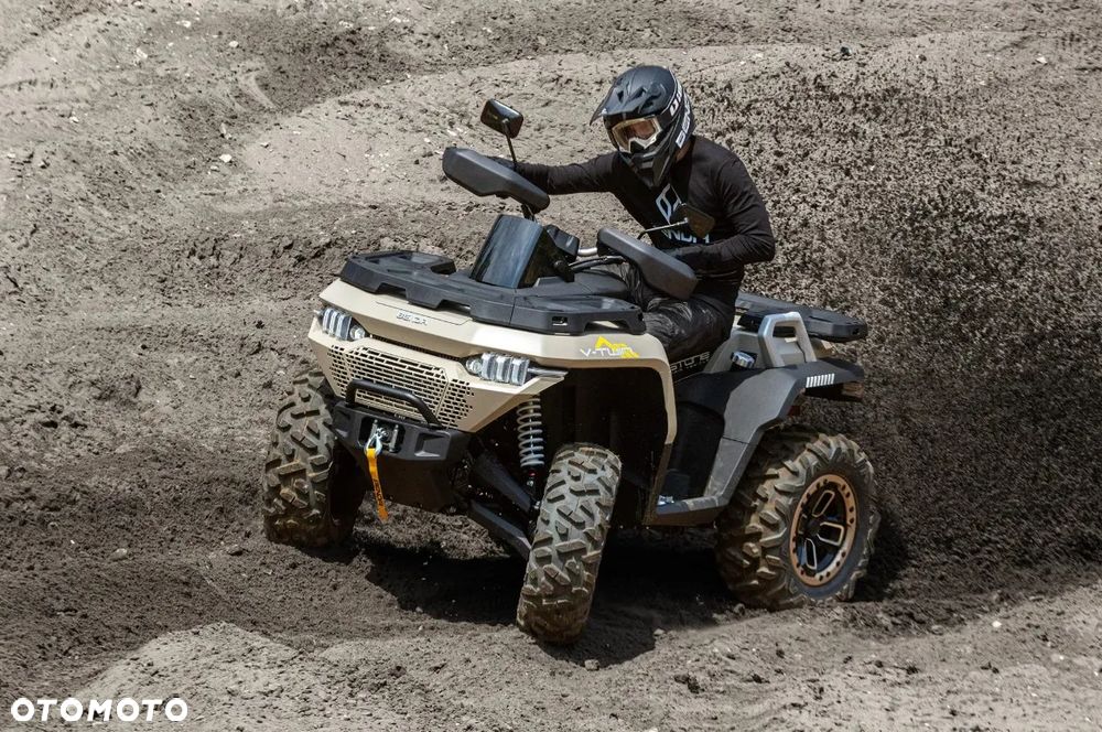 Benda Redstone 550 - 3