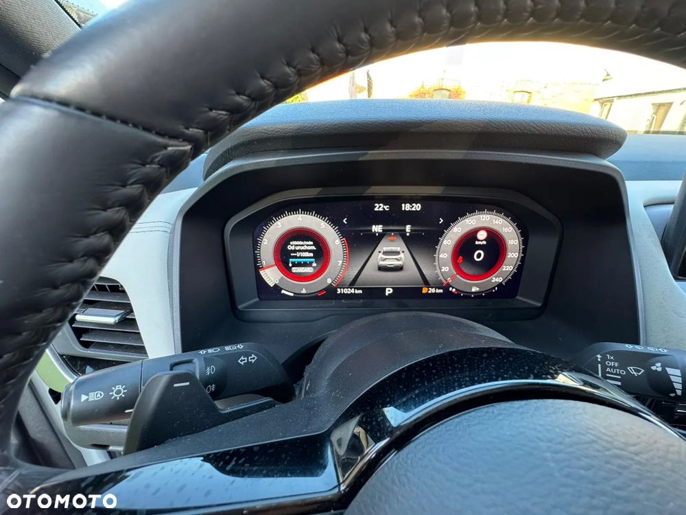 Nissan Qashqai - 19