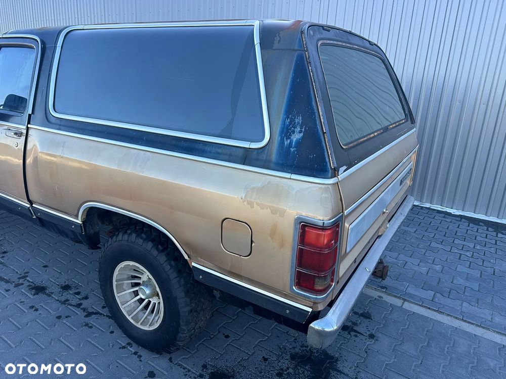 Dodge RAM - 7
