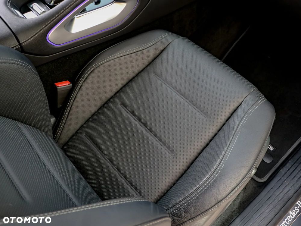 Mercedes-Benz GLE 450 d mHEV 4-Matic AMG Line - 18