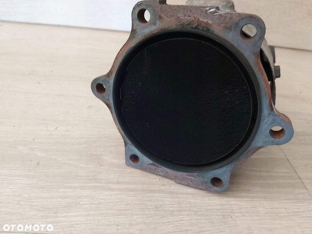 Nissan Primera P12 katalizator 1,6 1,8 benzyna Pełny - 2