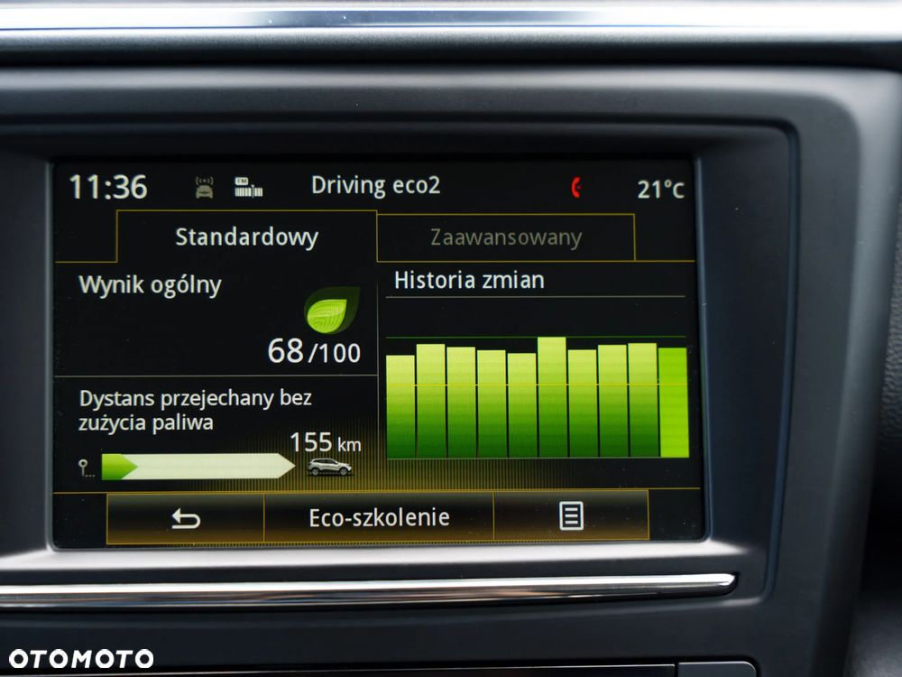 Renault Kadjar Energy dCi 130 Experience - 34