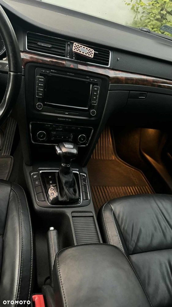 Skoda Superb - 3