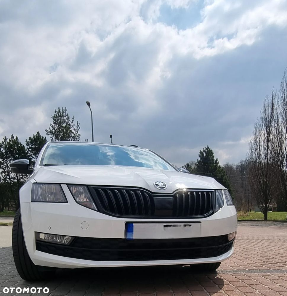 Skoda Octavia 1.6 TDI Ambition - 3