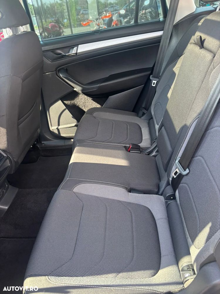 Skoda Kodiaq 2.0 TDI 4X4 DSG Ambition - 21