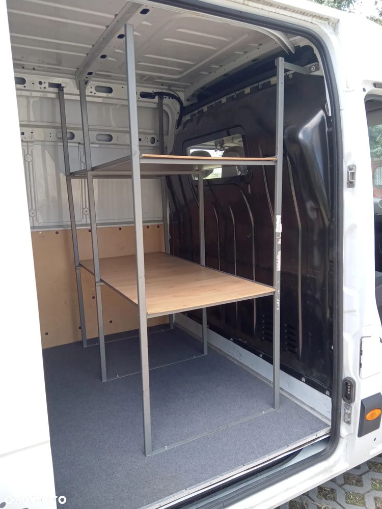 Renault master - 24