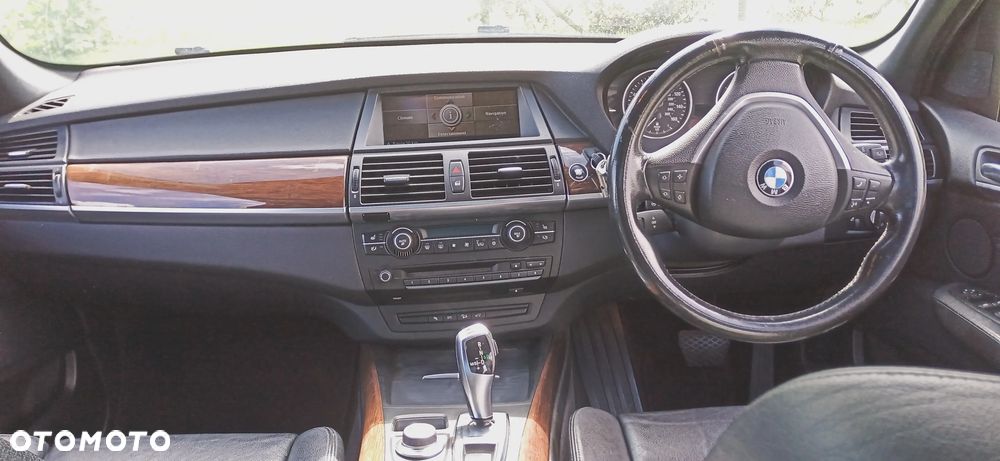 BMW X5 3.0d xDrive - 10
