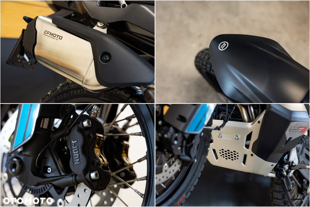 CFMoto MT-X - 23