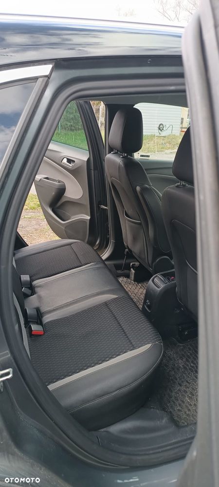 Opel Crossland X 1.2 Edition - 9