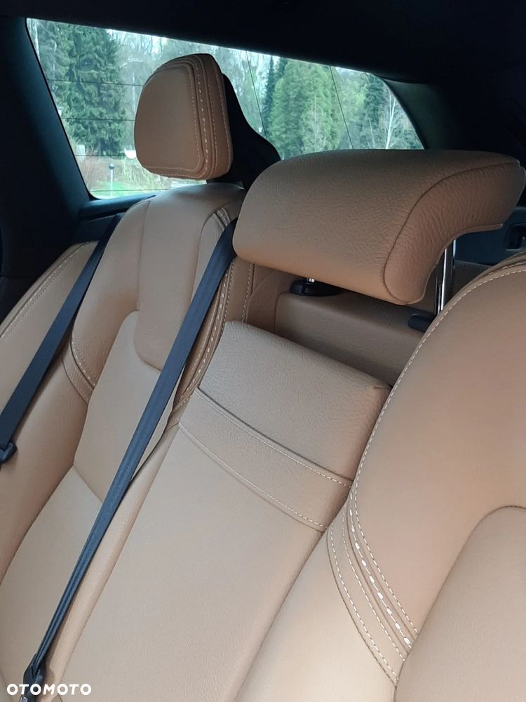 Volvo V90 Cross Country T6 AWD Geartronic - 12