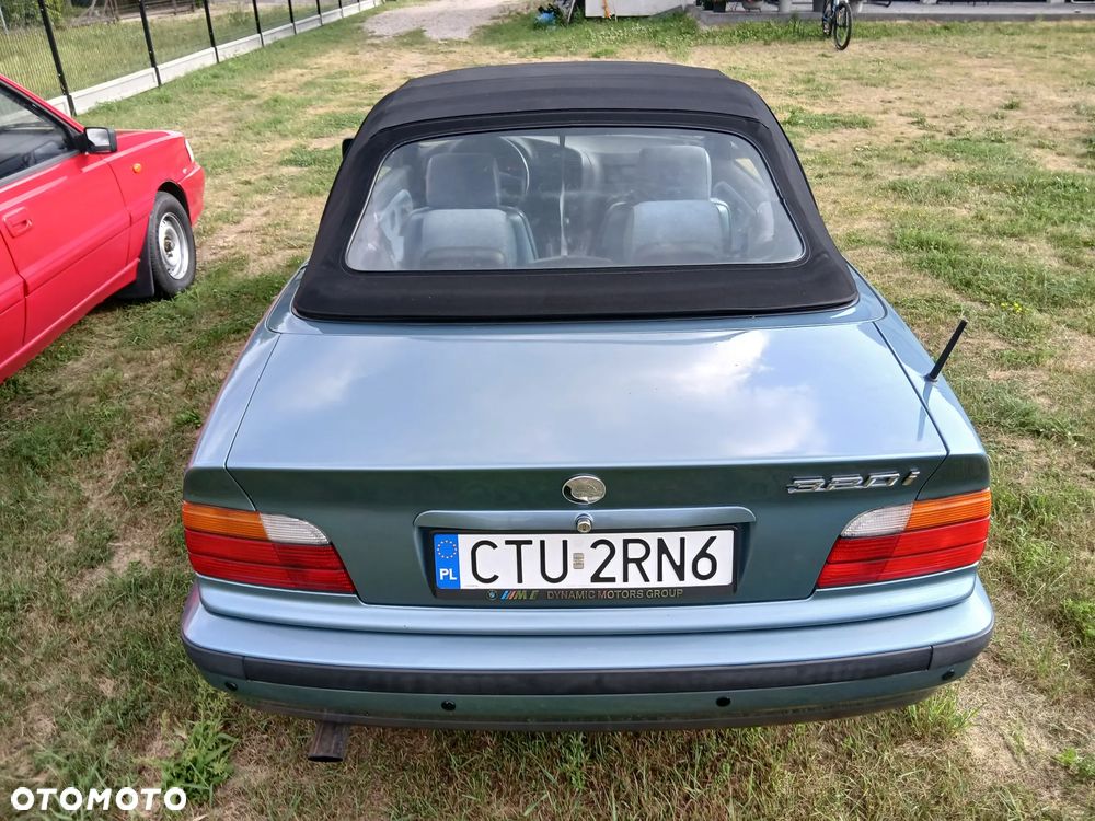 BMW Seria 3 - 29