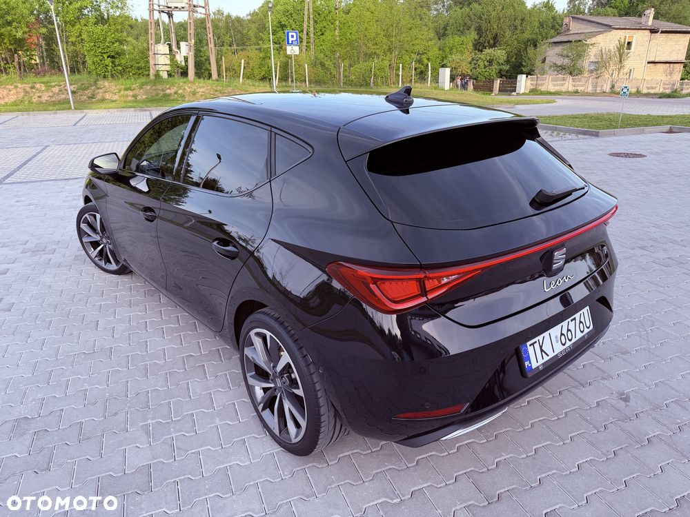 Seat Leon - 3