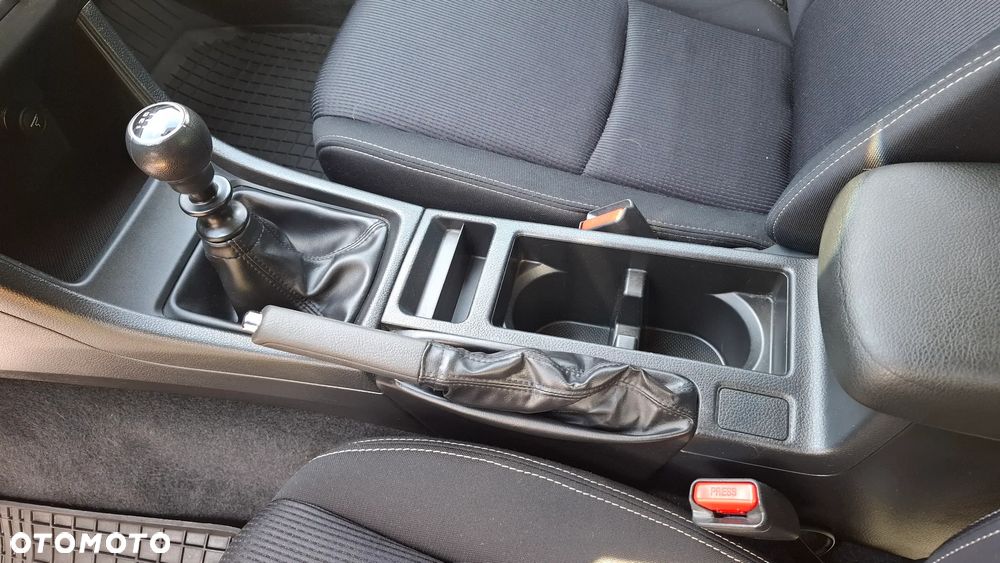 Subaru XV 2.0D Comfort Edition35 Style - 17