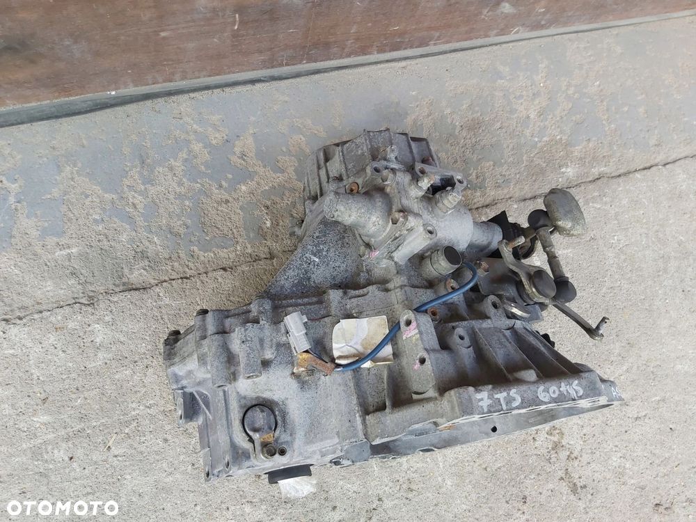 Toyota Celica VII 1,8 TS Skrzynia biegów VVTL-i 192 KM 2zz-ge - 3