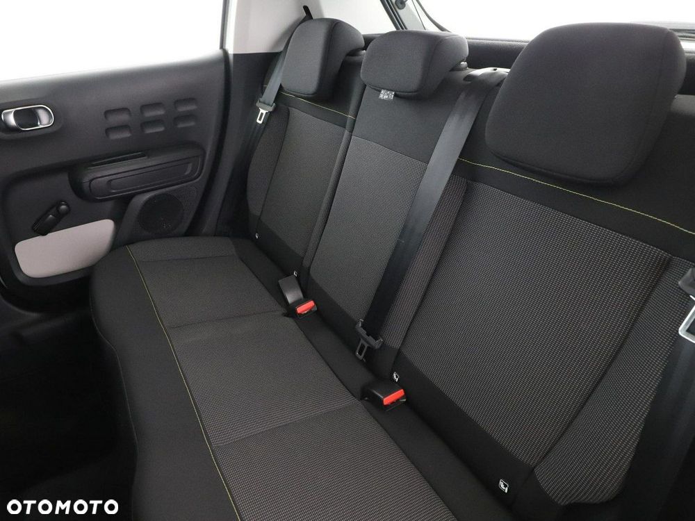 Citroën C3 1.2 PureTech Live - 18