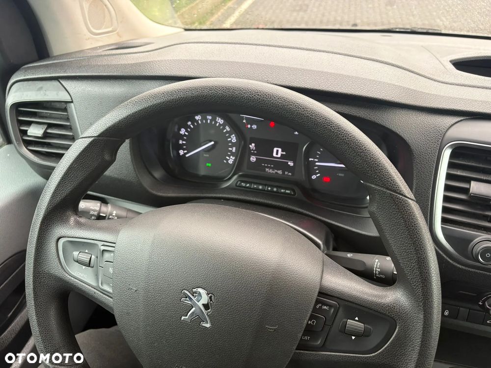 Peugeot EXPERT _ 2022r _ 1.5 BleuHDI 120KM _ KAMERA, NAVI _ - 14