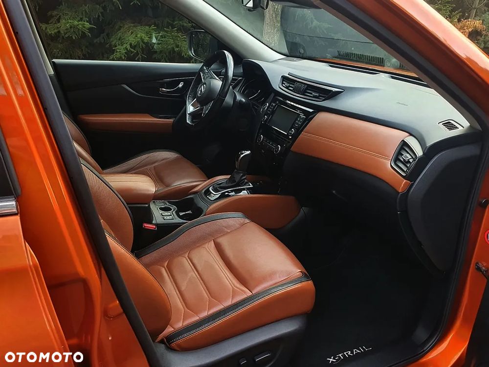 Nissan X-Trail 1.3 DIG-T Tekna - 6