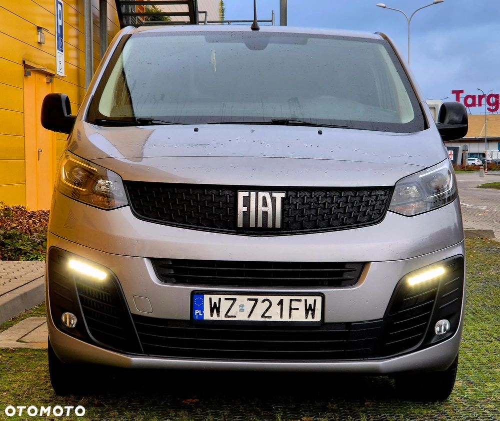 Fiat Scudo - 2