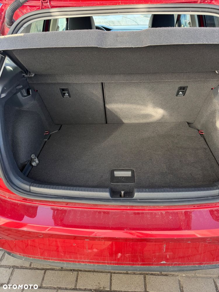 Volkswagen Polo 1.0 TSI Highline - 8