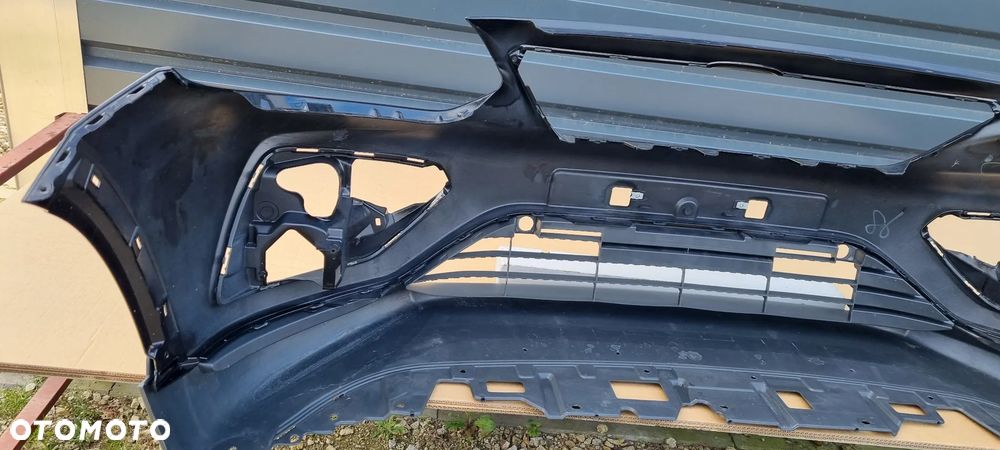 Honda Jazz V Crosstar 2020- zderzak przód oryginał MC187 - 12