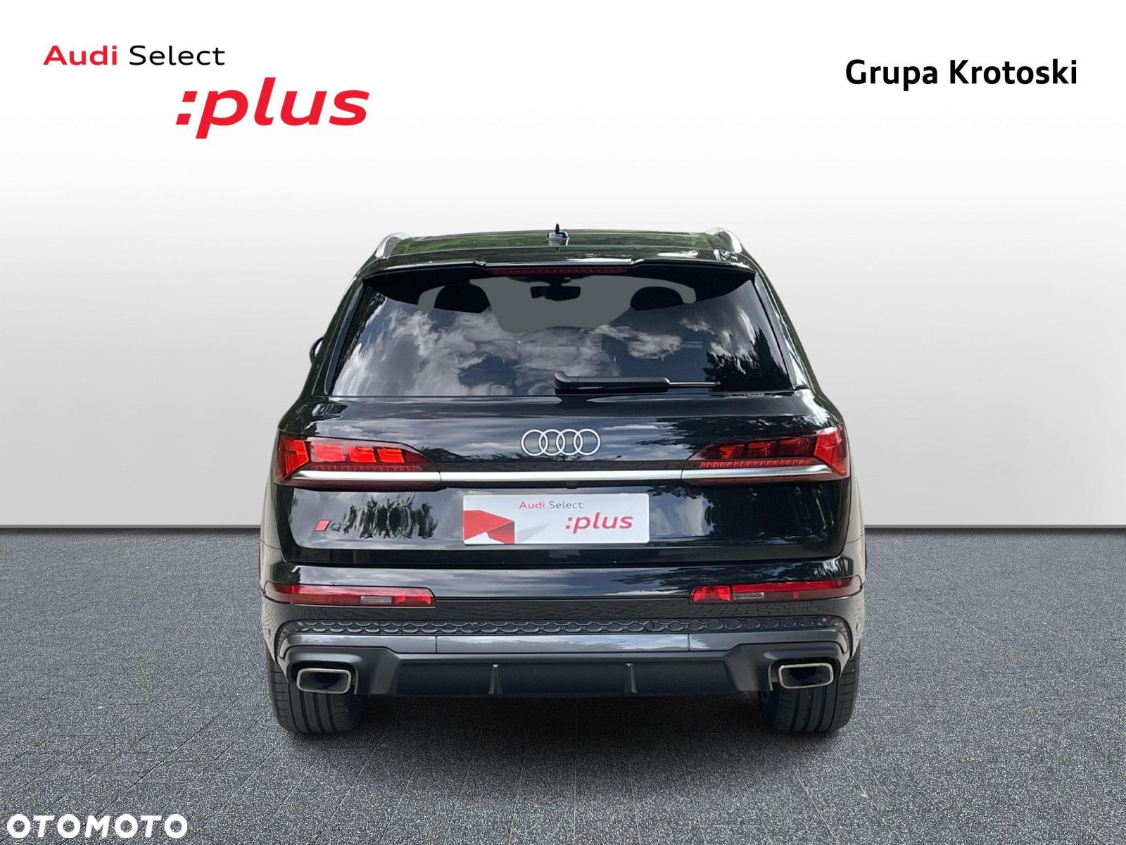 Audi Q7 - 4
