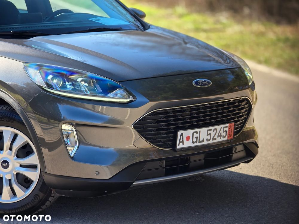 Ford Kuga - 35