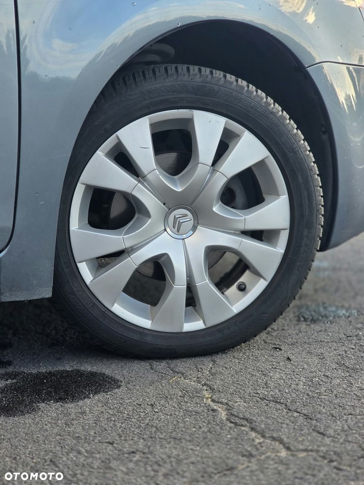 Citroën C4 Grand Picasso 1.8i Impress Pack - 4