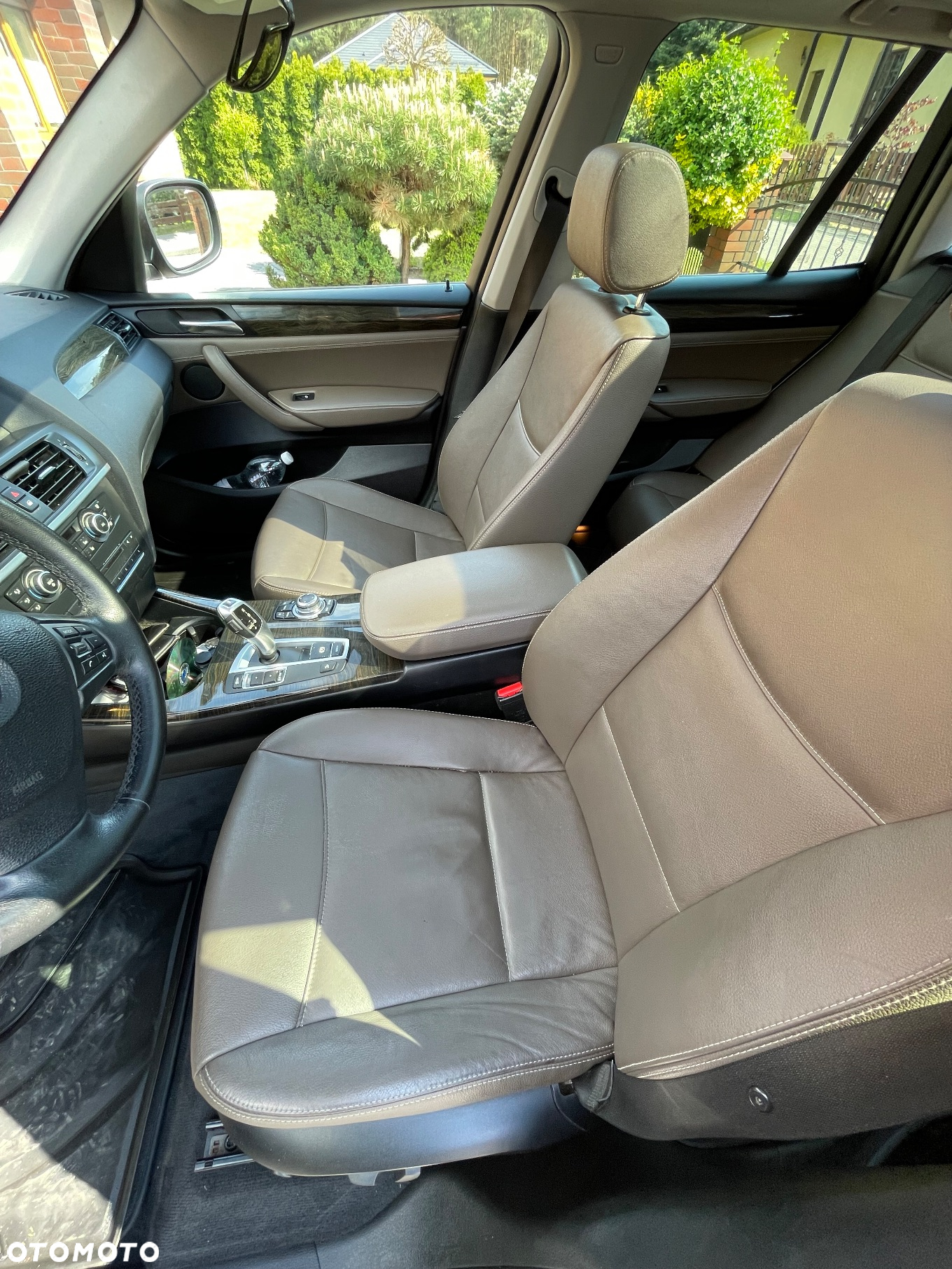 BMW X3 - 19