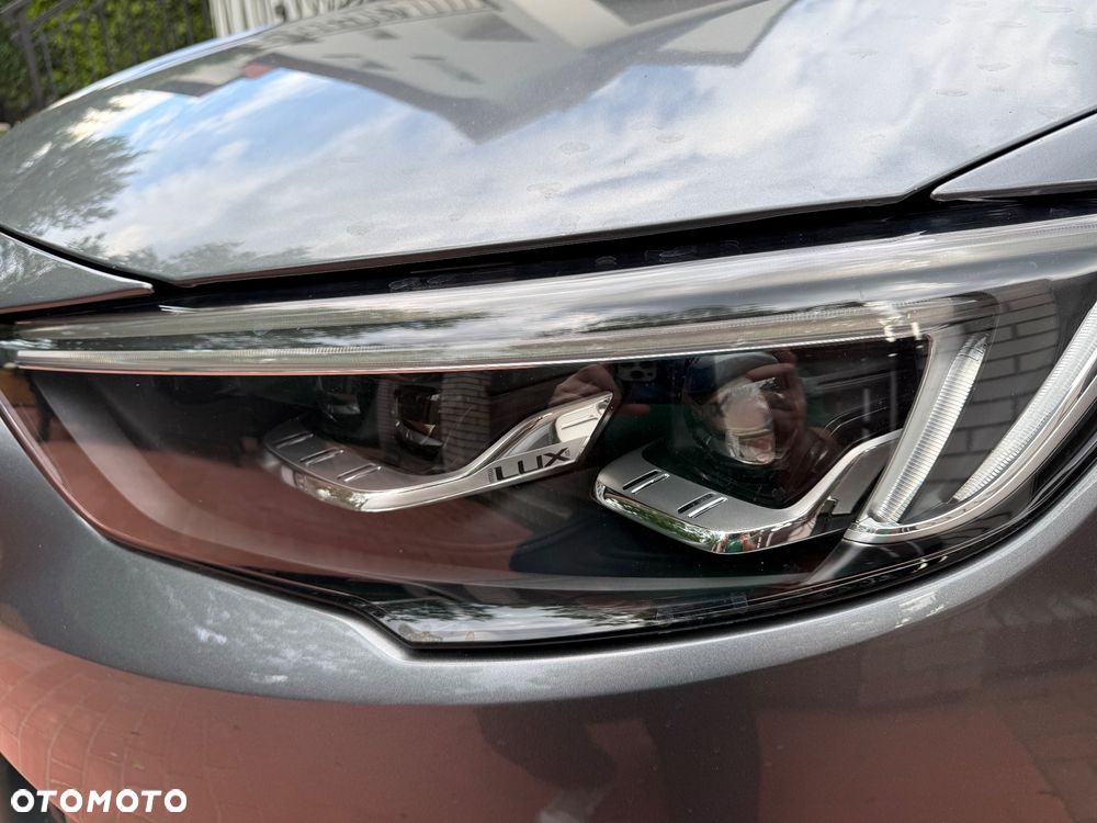 Opel Insignia - 26