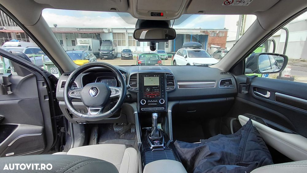 Renault Koleos 2.0 Energy dCi X-TRONIC Intens - 12