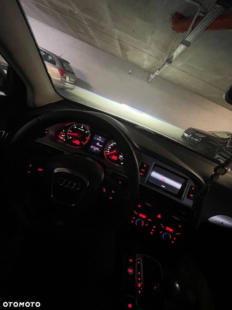 Audi A6 Limousine - 17