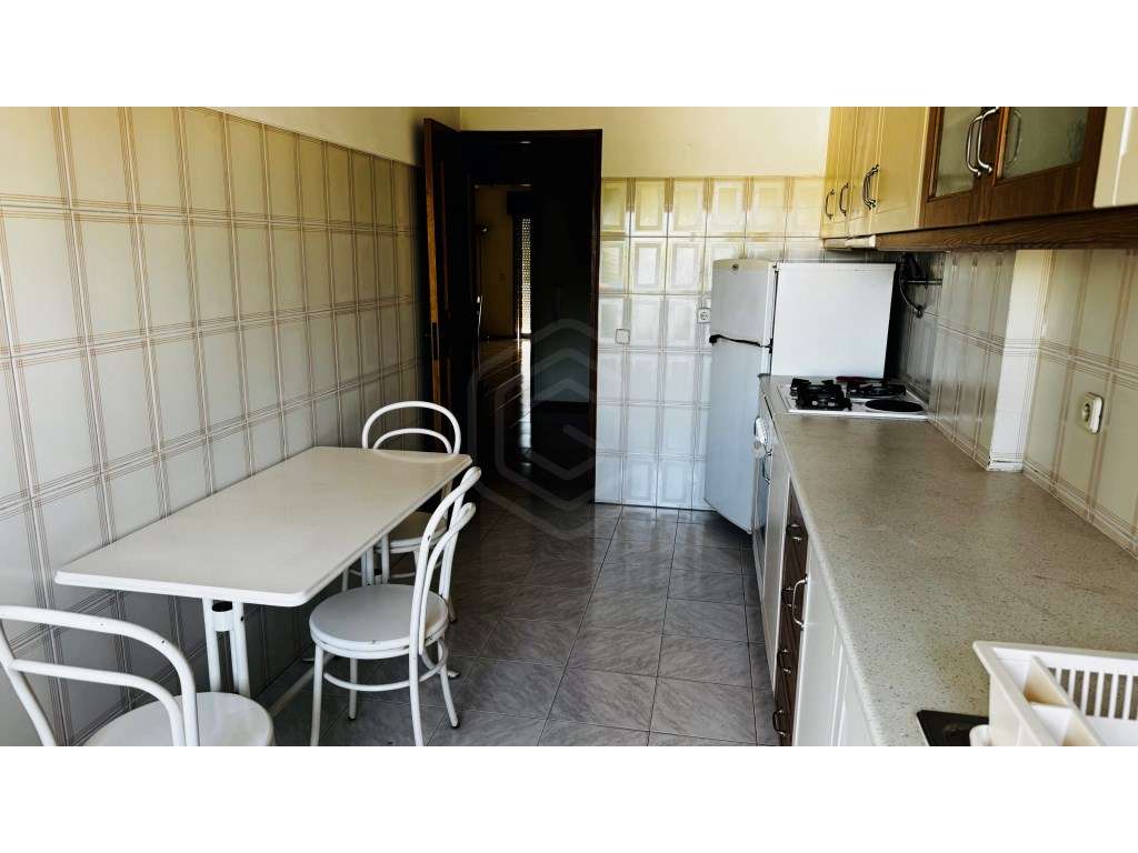 Apartamento T3, mobilado, Faro, Algarve - Grande imagem: 3/19