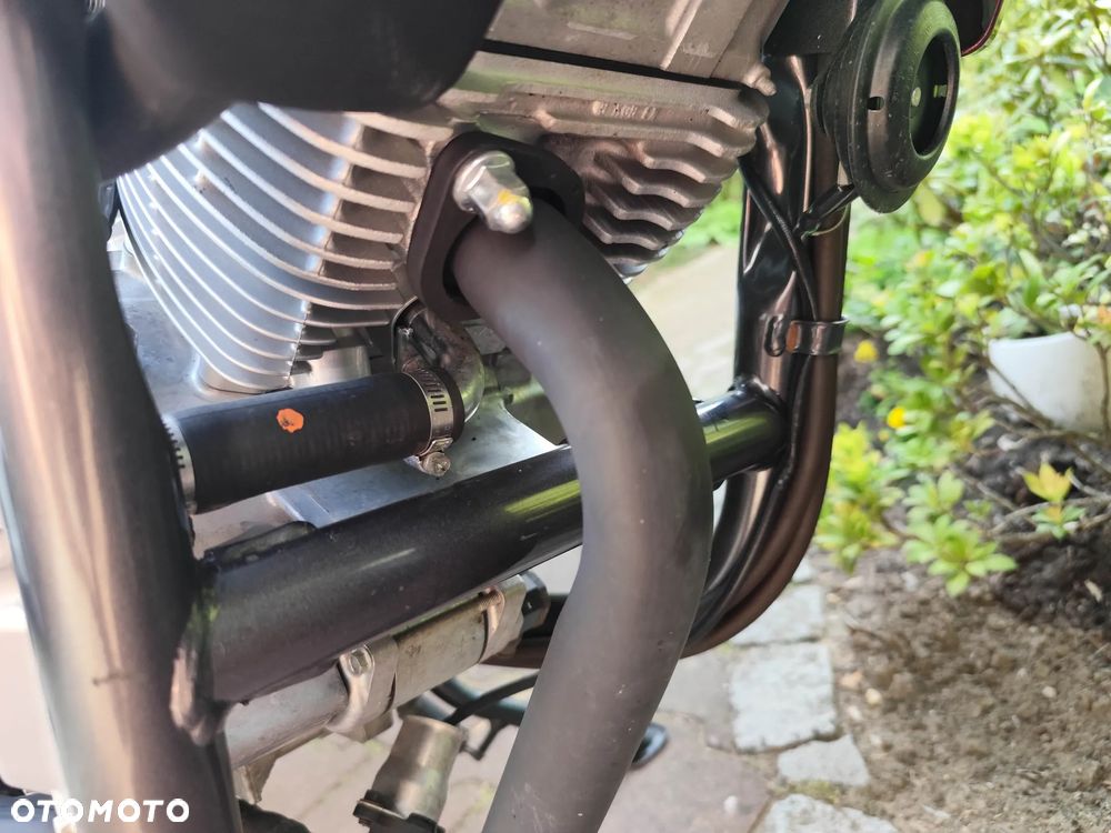 Honda Varadero - 7