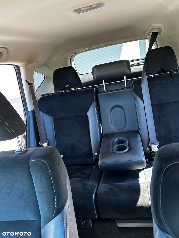 Honda CR-V - 5