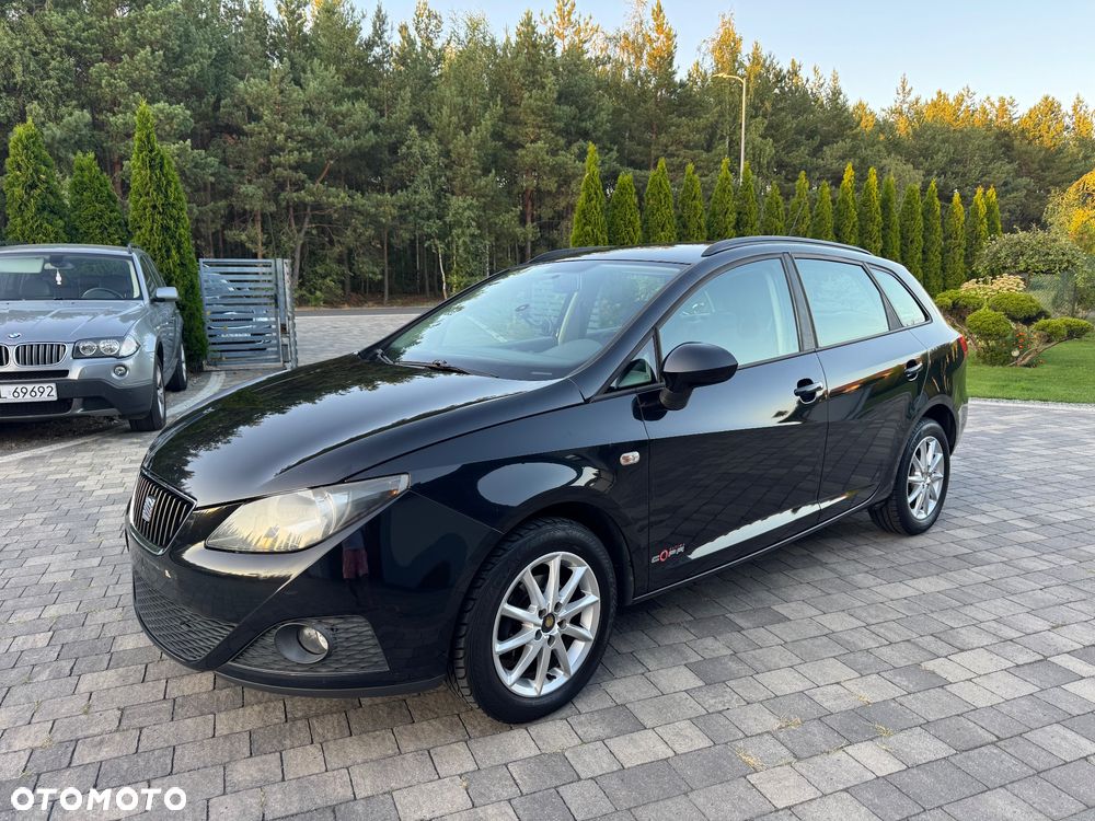 Seat Ibiza ST 1.2 TDI DPF Reference - 3