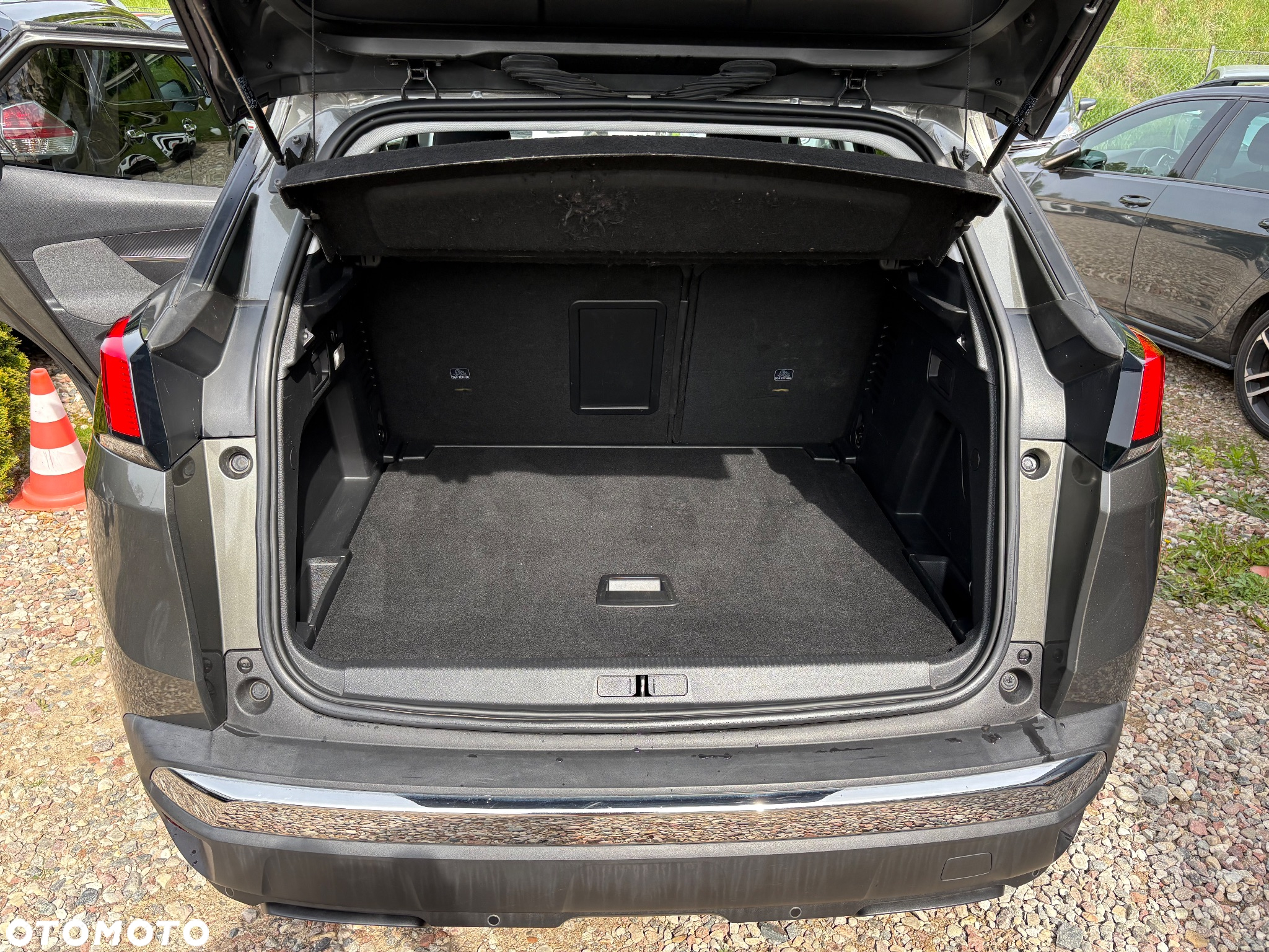 Peugeot 3008 BlueHDi 120 Stop & Start Active - 20