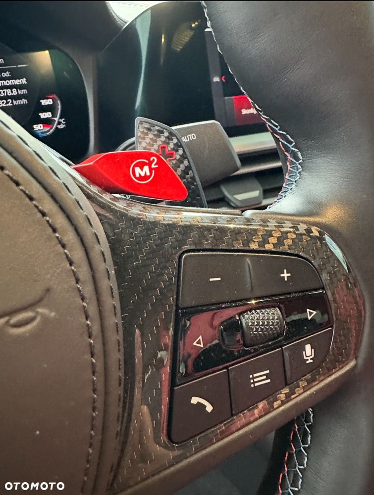 BMW M4 Competition M xDrive sport - 13