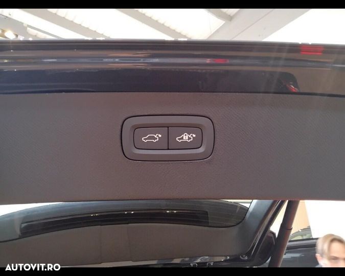 Volvo XC 90 Recharge T8 AWD Ultimate Bright - 23