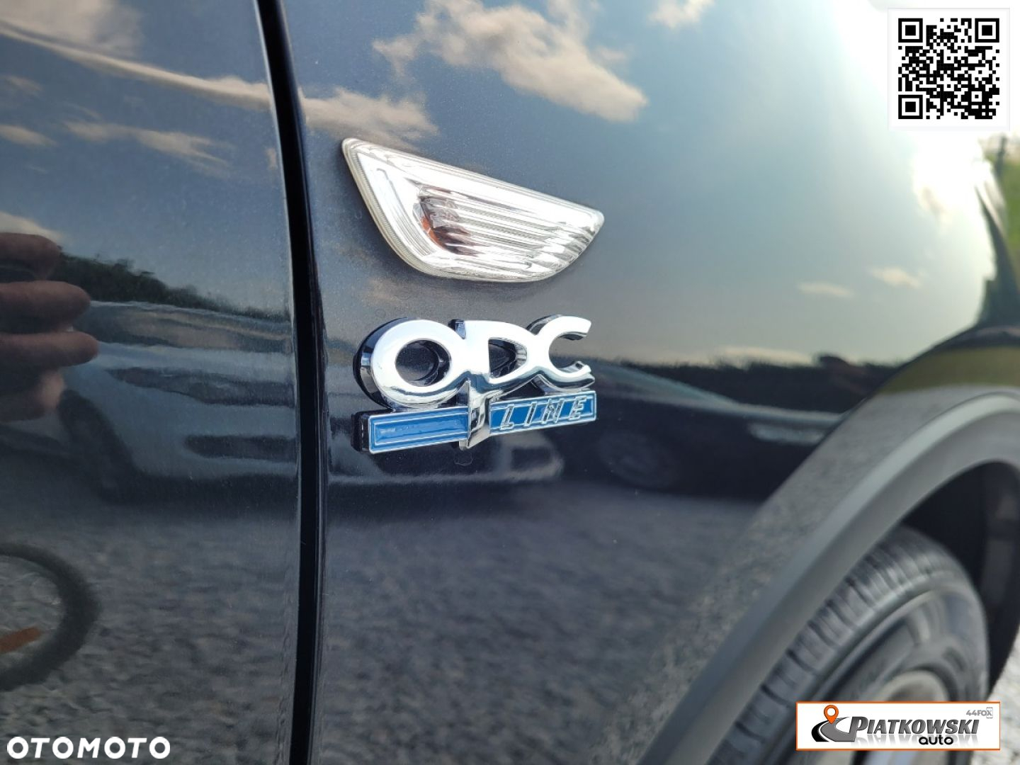 Opel Mokka 1.7 CDTI Cosmo S&S - 9