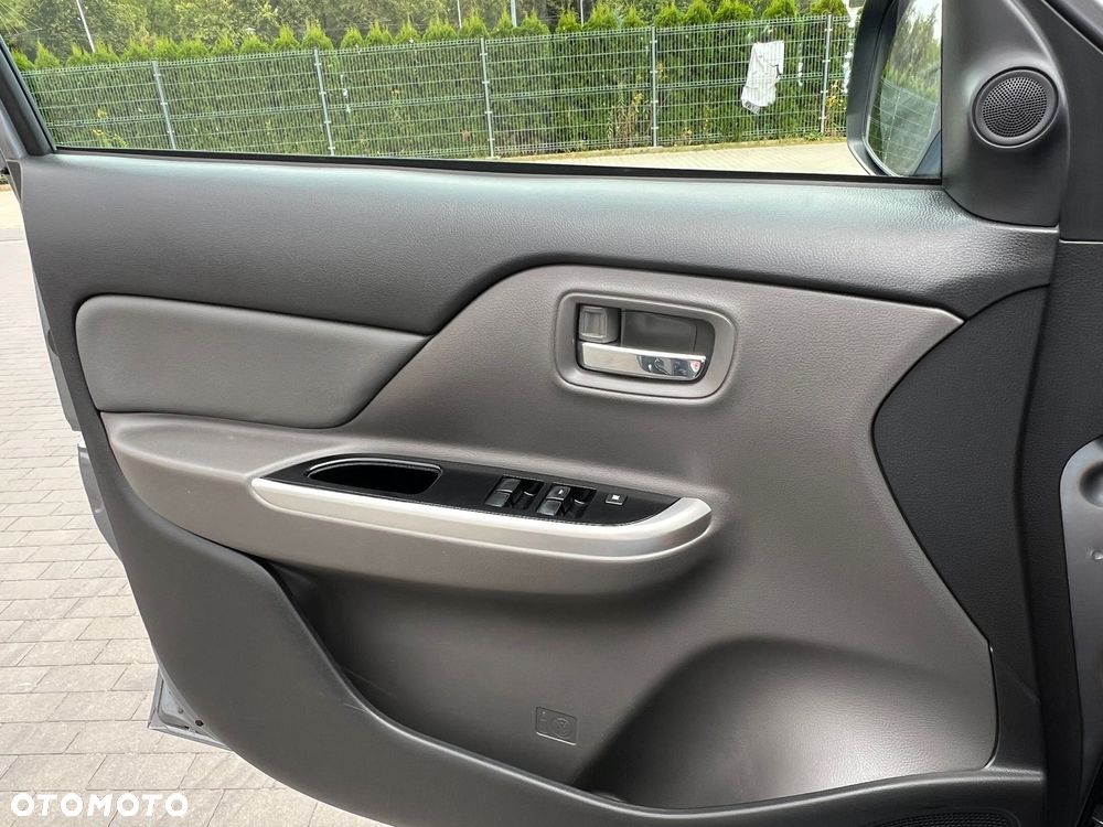 Fiat Fullback 4WD DC Platinum LX - 16